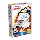 Mickey Pocket Drawing School 92918
