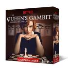 The Queen's Gambit - La Regina Degli Scacchi
