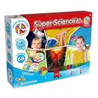 Science4You - Super Kit Scientifico 6 in 1 (S4Y103)