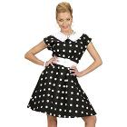 Costume Adulto Donna anni 50 L