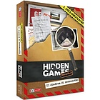 Hidden Games - Il Diadema di Mezzanotte (MSE115680)