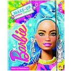 Barbie Sketchbook Make Up (12938)