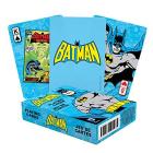 Dc Comics Retro Batman carte da gioco