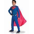 Costume Superman Bambino 3-4 anni (640308-S)