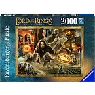 Il Signore degli anelli - Le due torri Puzzle 2000 pz (17294)