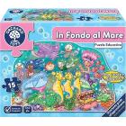 Puzzle In Fondo Al Mare (0294)