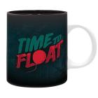It:  - Time To Float Mug 320 ml / Tazza