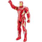 Iron Man Elettronico 30 cm (B6177103)