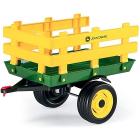 Rimorchio a 2 Ruote, John Deere Stake-Side Trailer (IGTR0941)