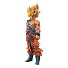 Figure Dragon Ball Super Saiyan Goku (FIGU2705)