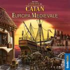 I Coloni di Catan: Europa Medioevale