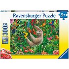 Il dolce bradipo - Puzzle 300 pezzi XXL (13298)