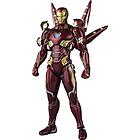 Iron Man Mk50 Nano Weapon - Avengers Infinity War