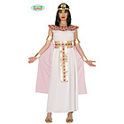 Costume Donna Sovrana Egiziana Regina Egizia Taglia M (88298)