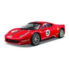 Auto Ferrari Racing 1:24 (90598)