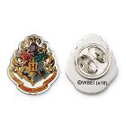 Harry Potter: Hogwarts Crest Pin Badge Spilla