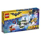La festa di anniversario della Justice League - Lego Batman Movie (70919)