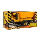 Camion Big Foot con Cassone (40301)