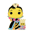 Funko: Pop Lpp Disney Alice: Queen And King