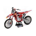 Moto 1:12 Redbull Gasgas Mc450f  - Justin Barcia 51 58303