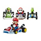 Mario Kart Auto Personaggio assortito 1 pz 403032