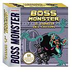 Boss Monster: Espansione - Il Bunker Dei Cattivi (FGBM-BDC)