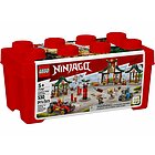 Set creativo di mattoncini Ninja - Lego Ninjago (71787)