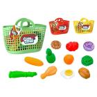 Borsa Alimenti Assortiti 20pz (42303)