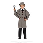 Costume Detective 5-6 Anni (77305)