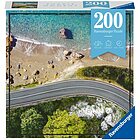 Beachroad - Puzzle Super 200 pezzi (13306)
