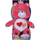 Care Bears 30Cm Plush - Love-A-Lot Bear