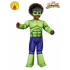 Costume Hulk 3-4 anni (702737-S)