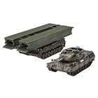 Leopard 1A5 & Bridgelayer Biber (03307)