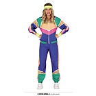 Costume Ginnasta 38 40 (79307)