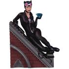 Villains Multi Part Statue Catwoman