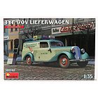 1/35 Typ 170v Lieferwagen