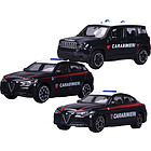 Auto Carabinieri Sicurety Team 1:43 (18-30310) - articolo assortito 1 pz