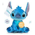 Stitch Peluche 100cm Con Suono