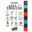 Giocolibro Easy English (IT83112)