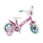 Bici 12" Minnie (120125110)