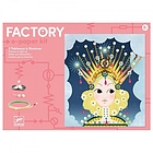 Diademi - Factory - Light up pictures (DJ09312)