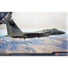 Aereo F-15C CALIFORNIA ANG 144TH 1/72 (AC12531)