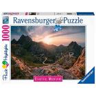 Puzzle 1000 pz - Highlights Sierra de Tramuntana