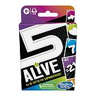 5 Alive Il Gioco Di Carte