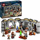 Castello di Hogwarts Lezione di pozioni - Lego Harry Potter (76431)