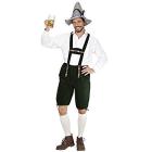 Bavarese (Lederhosen) L