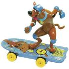Scooby Doo Skateboard Radiocomandato