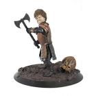 Game Of Thrones Tyrion Statue