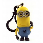 Despicable Me 2 Minion Tim Keyring