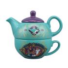 Disney Aladdin (Tea For One Boxed / Set Tazza & Teiera)